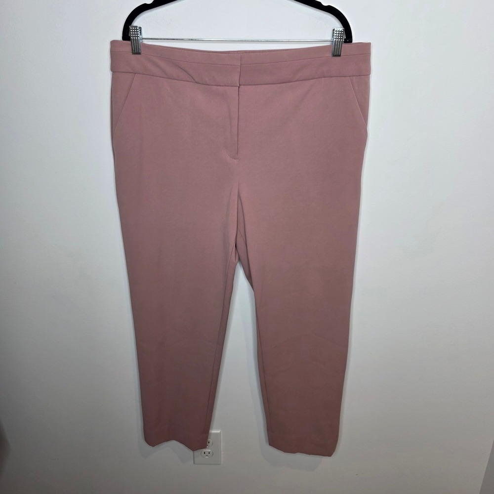 Chico's Pants Womens 3R (16R)